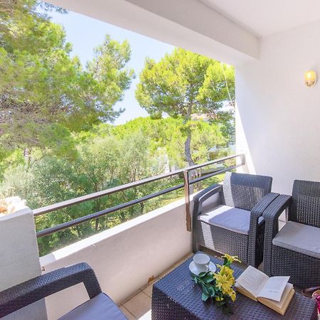 Apartamento Ferrera Park 623 Cala Ferrera (Mallorca) Exterior foto