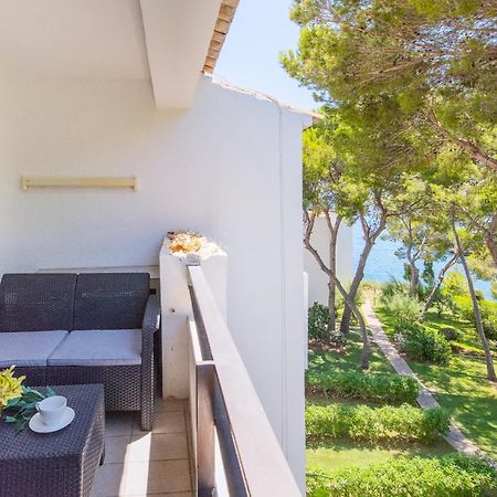 Apartamento Ferrera Park 623 Cala Ferrera (Mallorca) Exterior foto