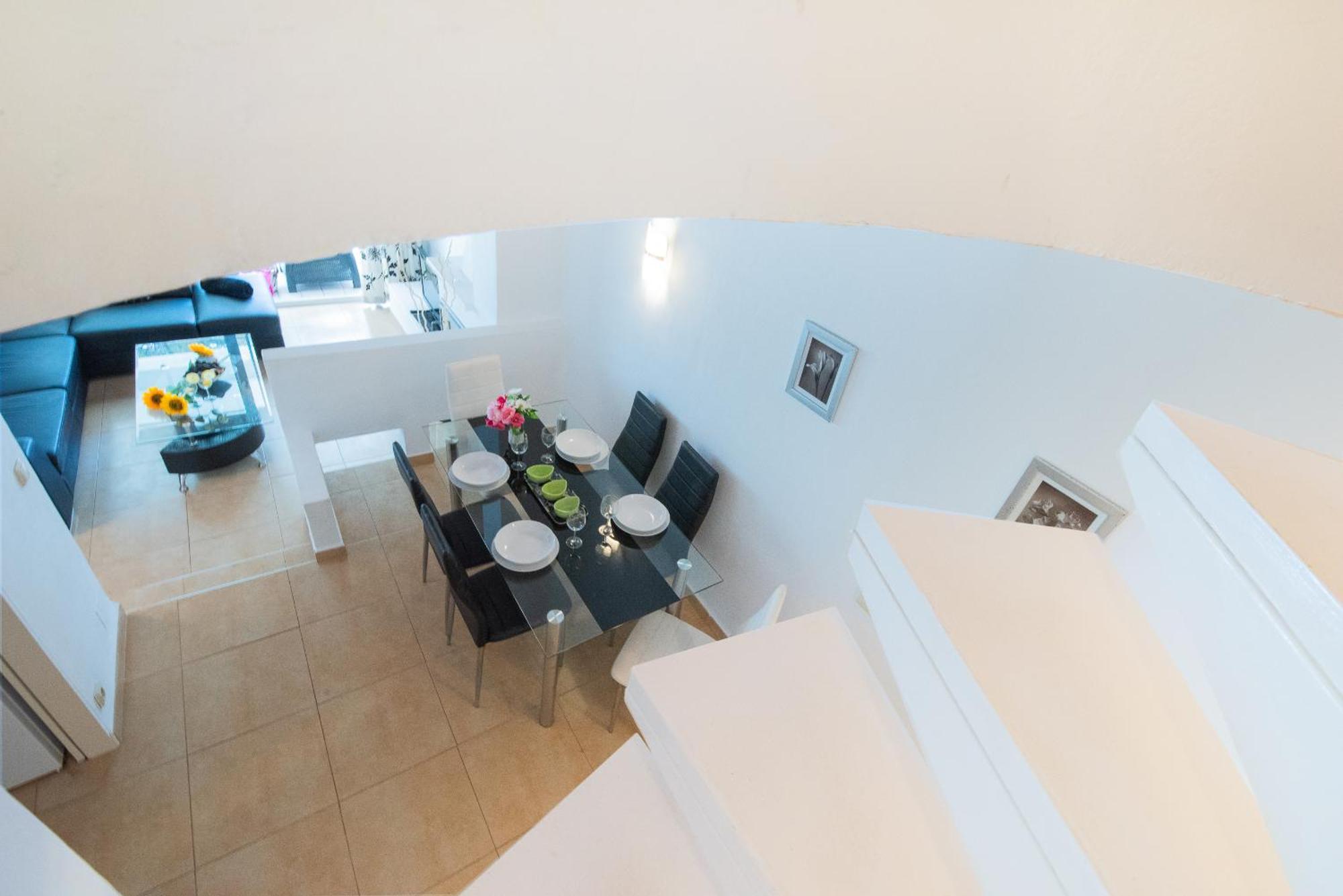 Apartamento Ferrera Park 623 Cala Ferrera (Mallorca) Exterior foto