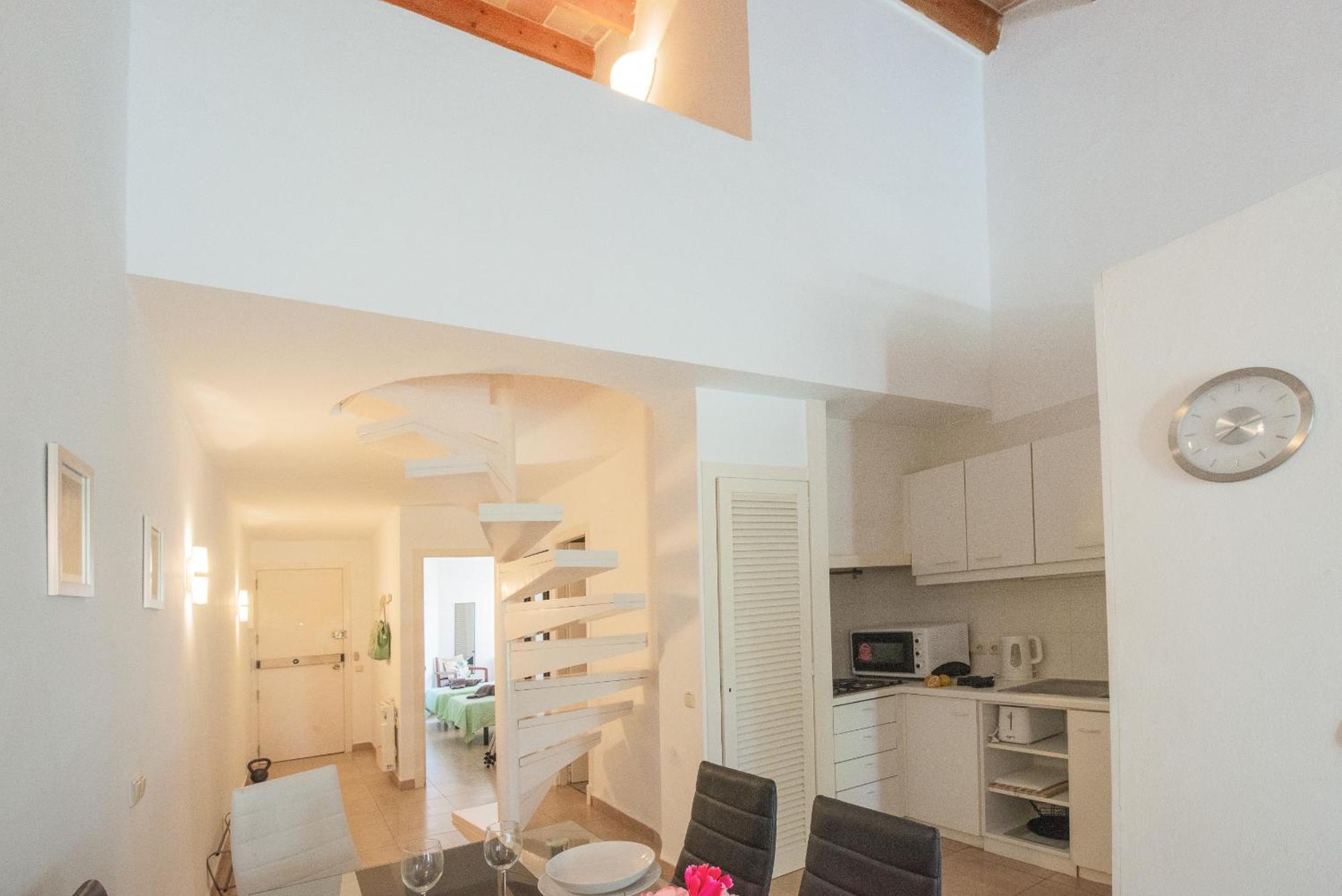 Apartamento Ferrera Park 623 Cala Ferrera (Mallorca) Exterior foto