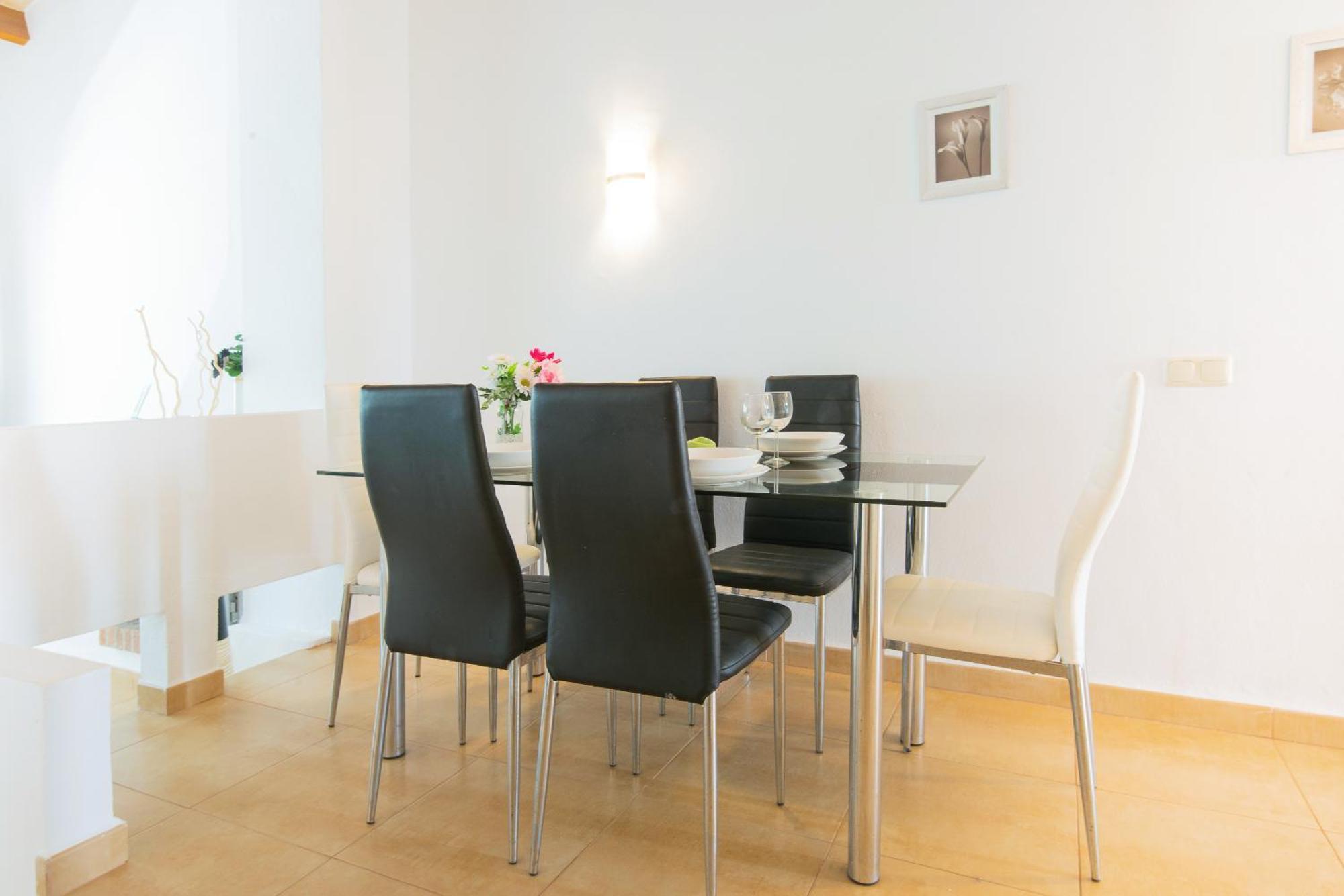 Apartamento Ferrera Park 623 Cala Ferrera (Mallorca) Exterior foto
