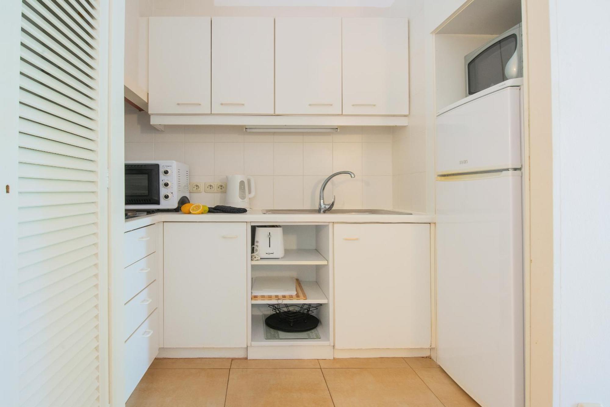 Apartamento Ferrera Park 623 Cala Ferrera (Mallorca) Exterior foto