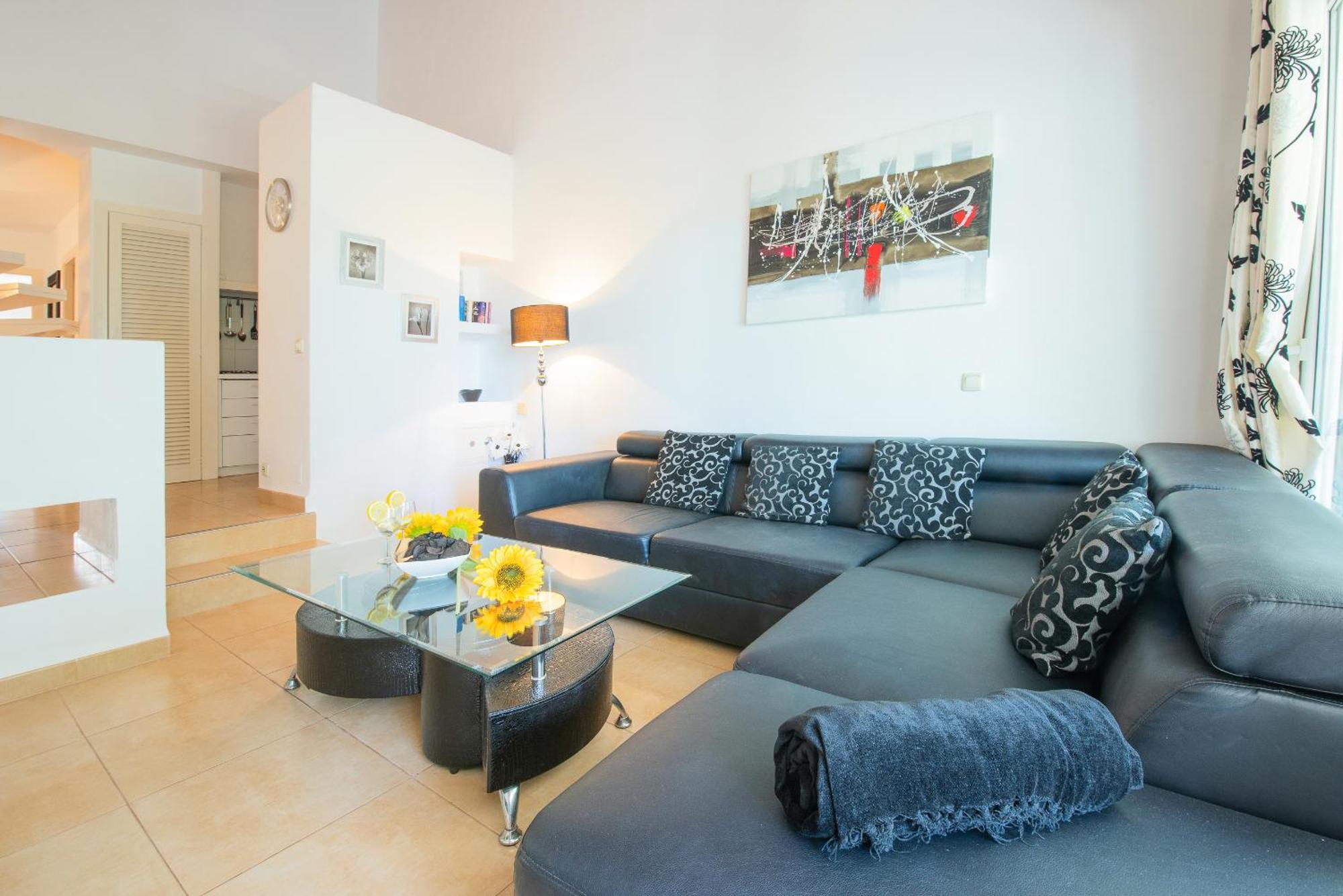 Apartamento Ferrera Park 623 Cala Ferrera (Mallorca) Exterior foto