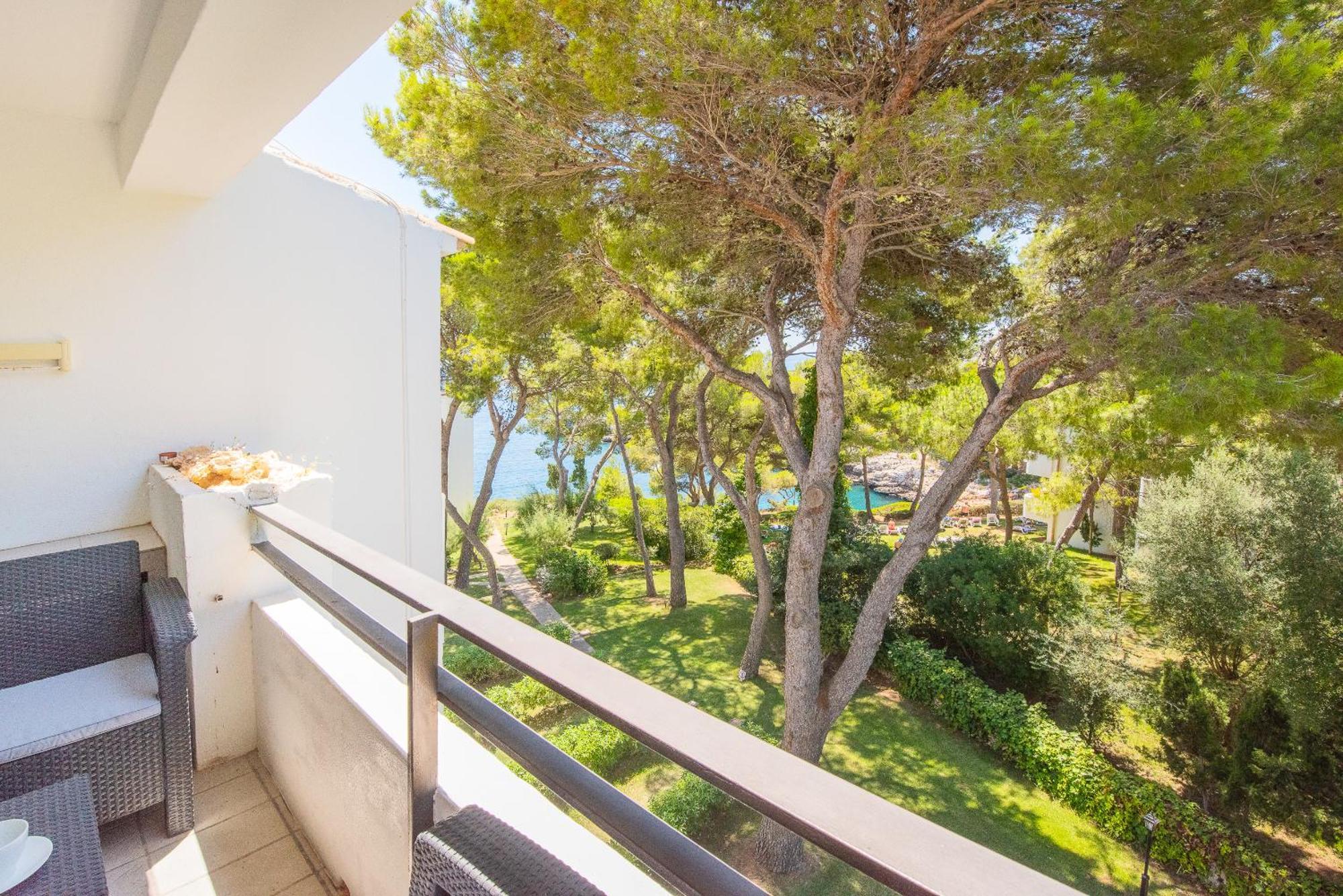 Apartamento Ferrera Park 623 Cala Ferrera (Mallorca) Exterior foto