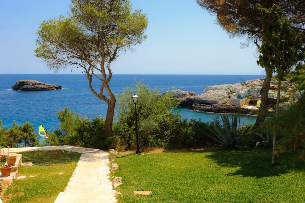 Apartamento Ferrera Park 623 Cala Ferrera (Mallorca) Exterior foto