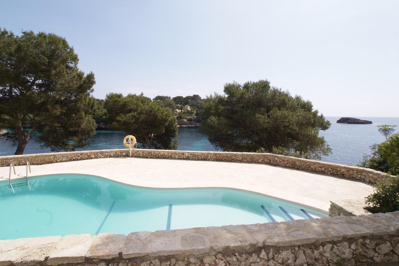 Apartamento Ferrera Park 623 Cala Ferrera (Mallorca) Exterior foto