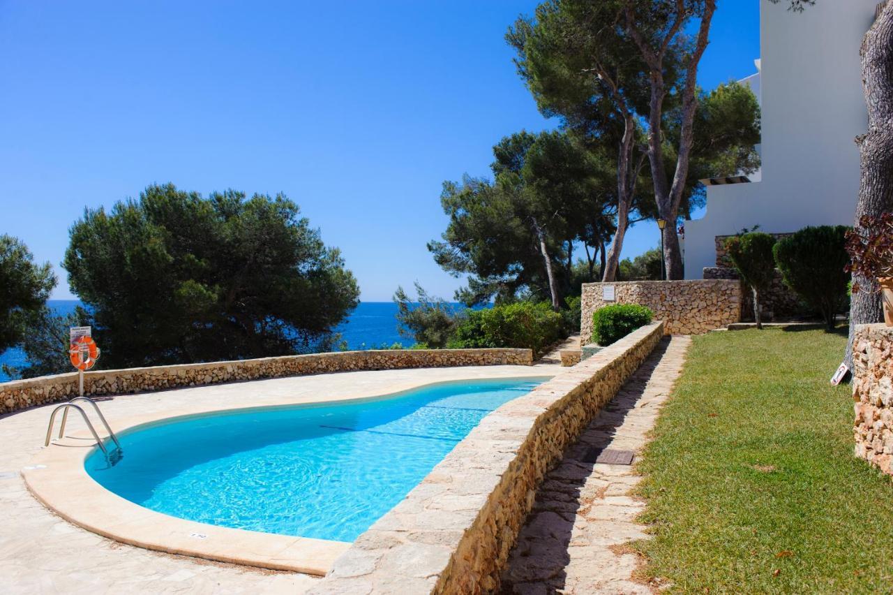 Apartamento Ferrera Park 623 Cala Ferrera (Mallorca) Exterior foto
