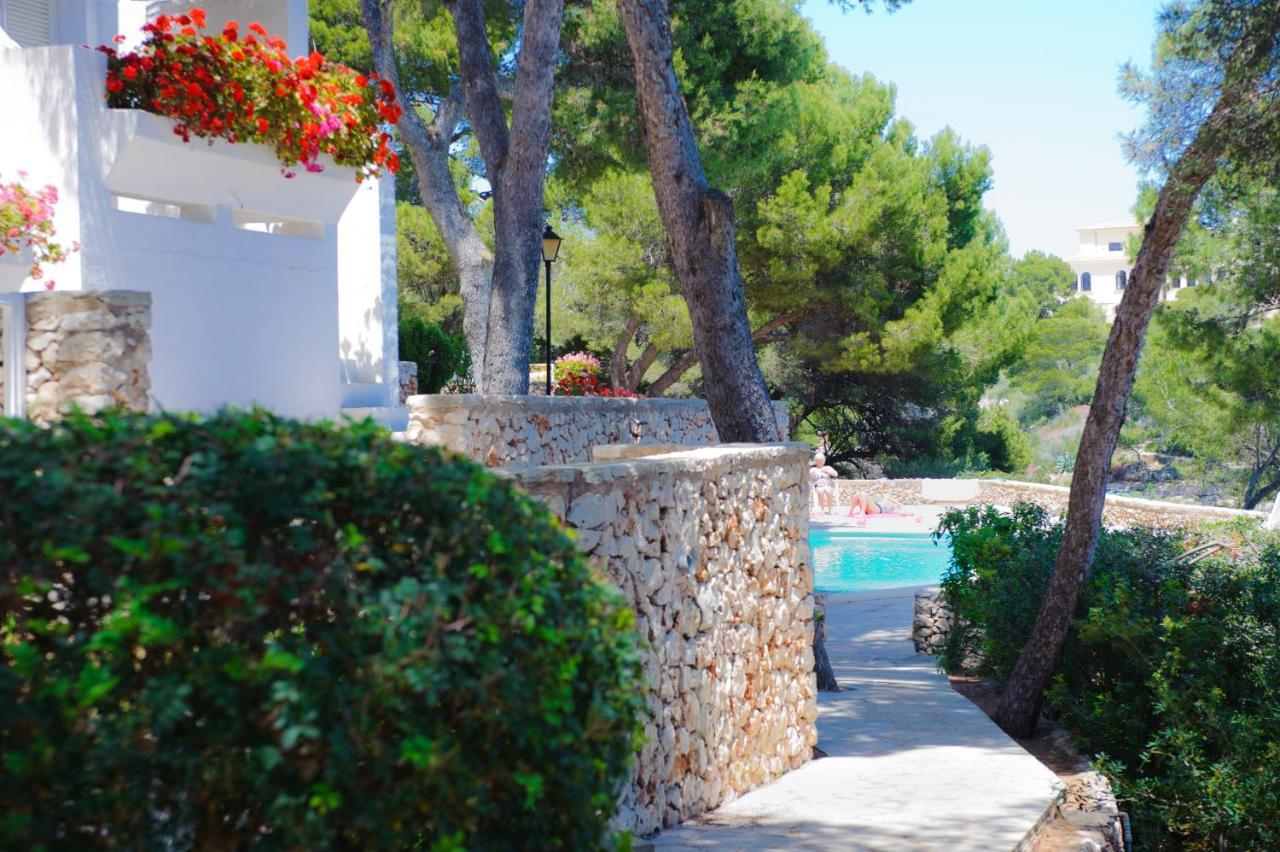 Apartamento Ferrera Park 623 Cala Ferrera (Mallorca) Exterior foto
